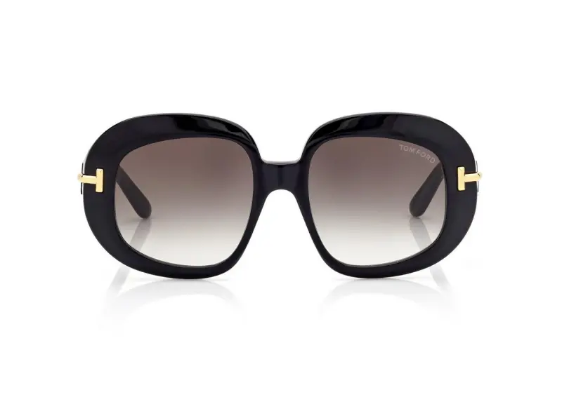 ICON ROUND SUNGLASSES online